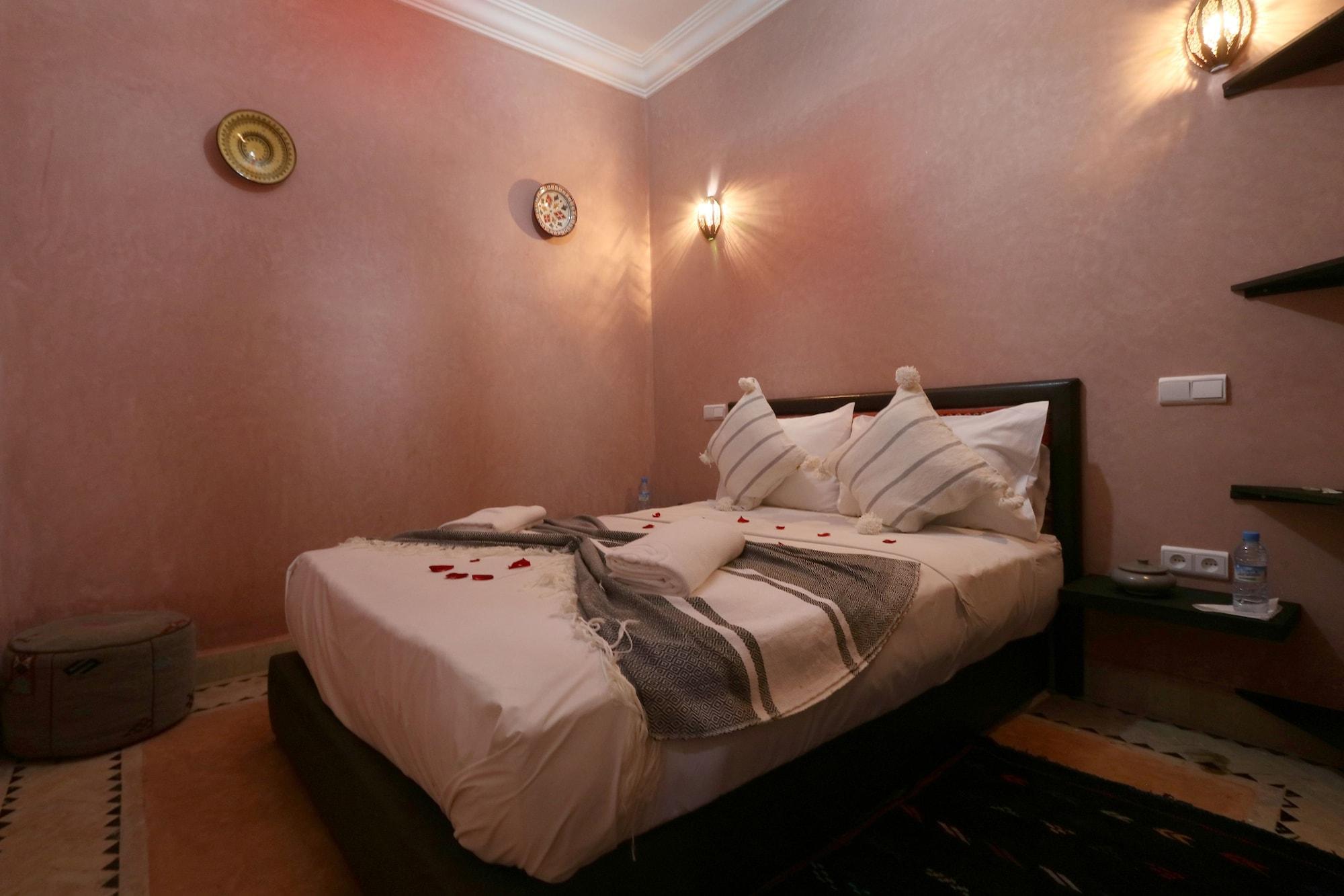 Riad Elite Marrakesh Luaran gambar