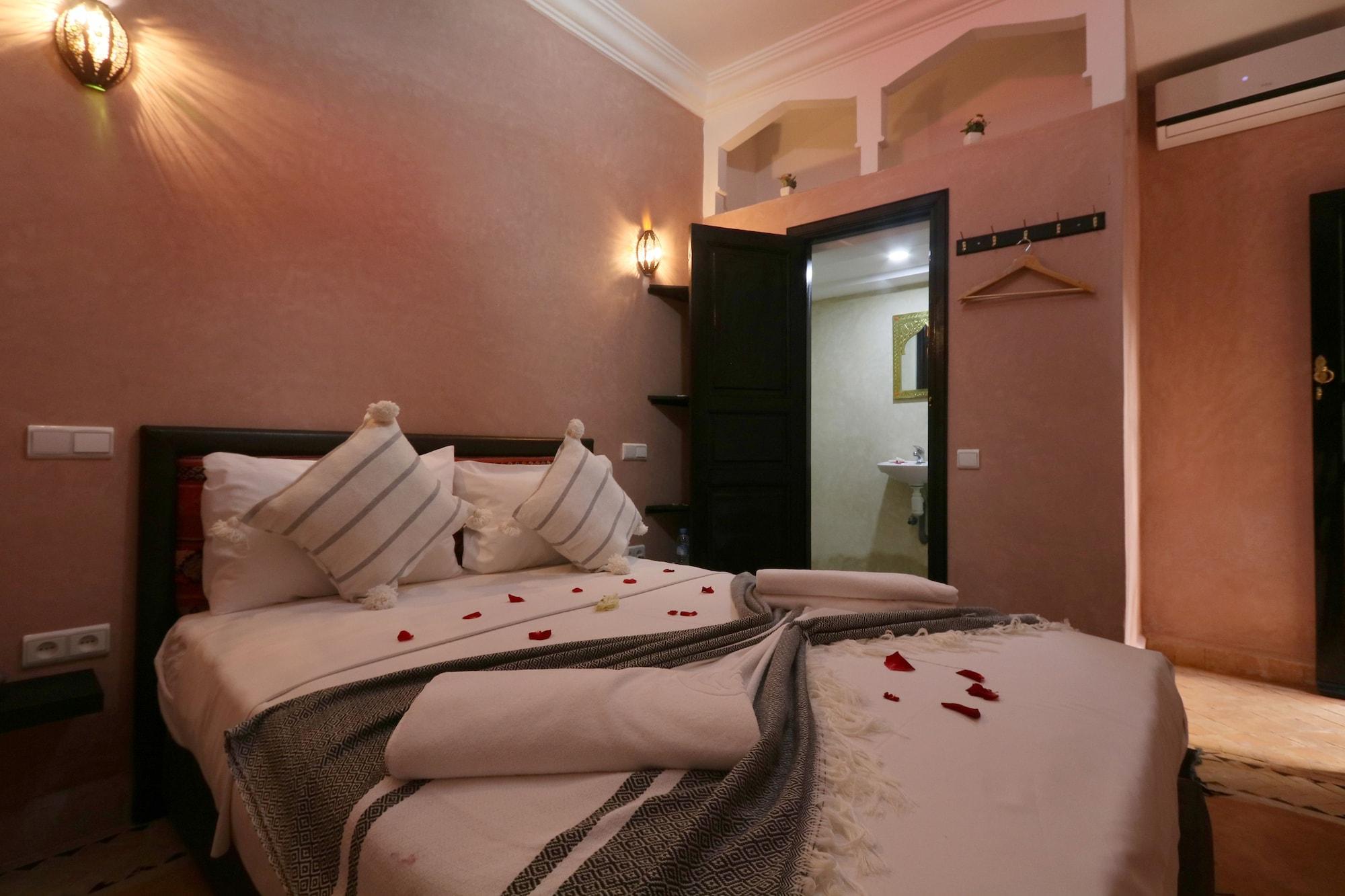 Riad Elite Marrakesh Luaran gambar