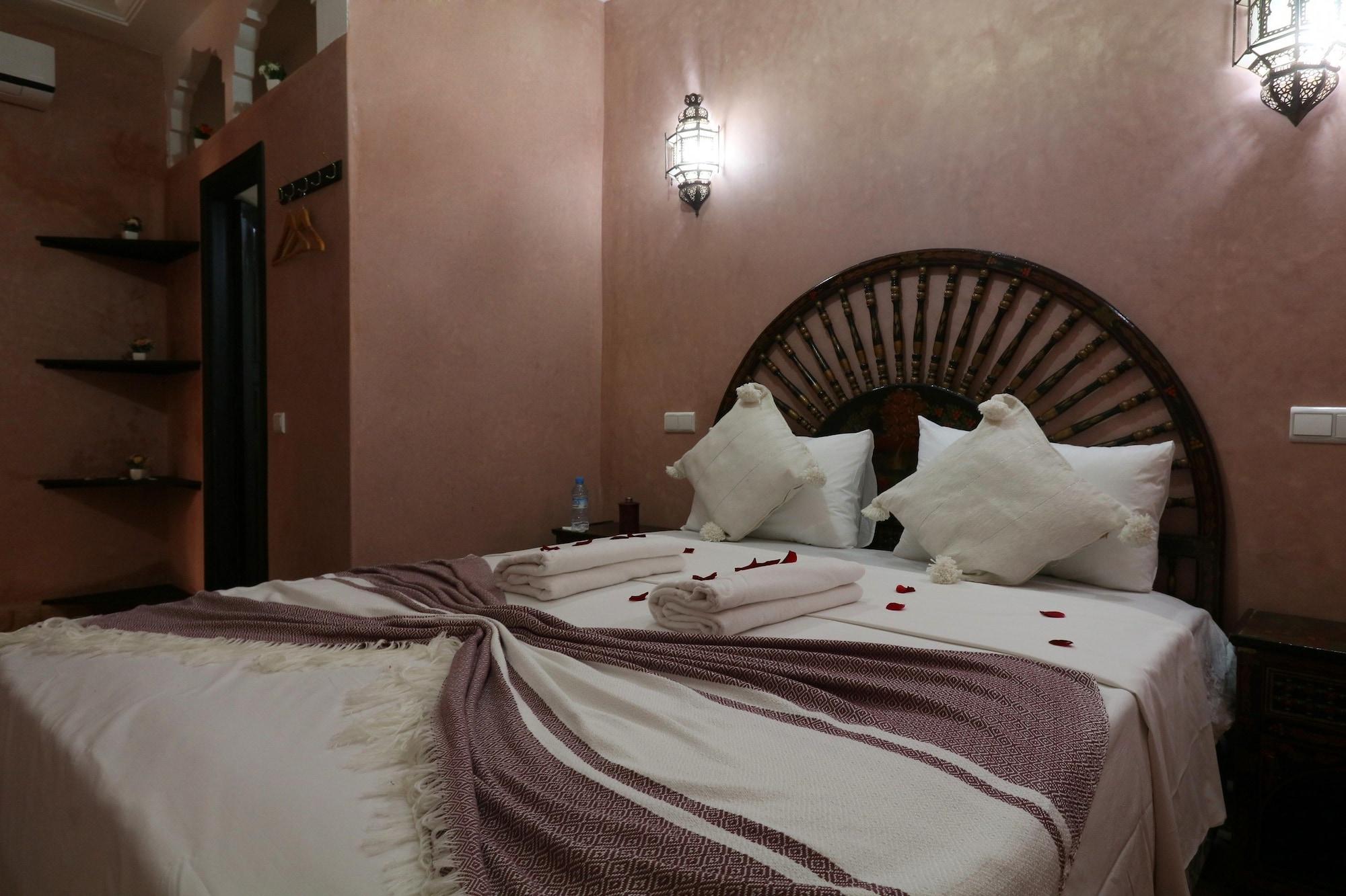 Riad Elite Marrakesh Luaran gambar