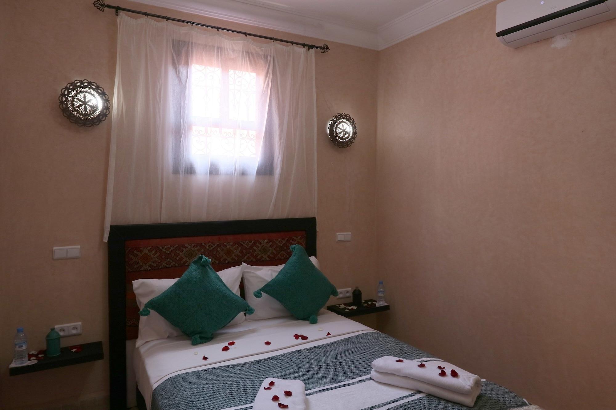 Riad Elite Marrakesh Luaran gambar