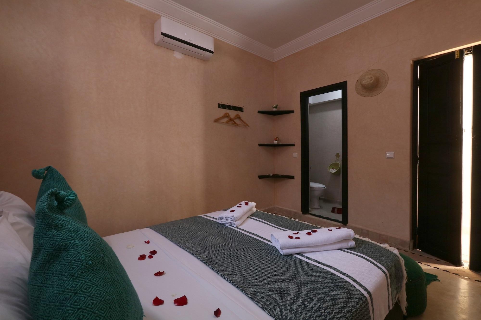 Riad Elite Marrakesh Luaran gambar