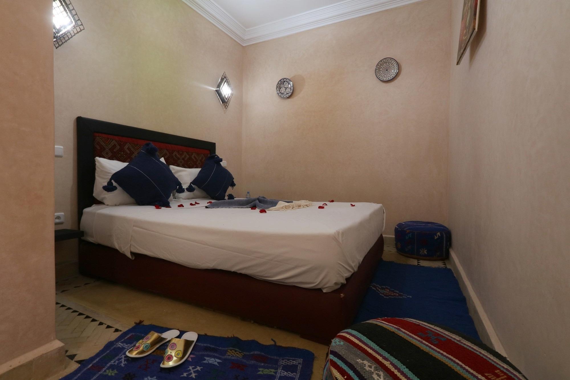 Riad Elite Marrakesh Luaran gambar