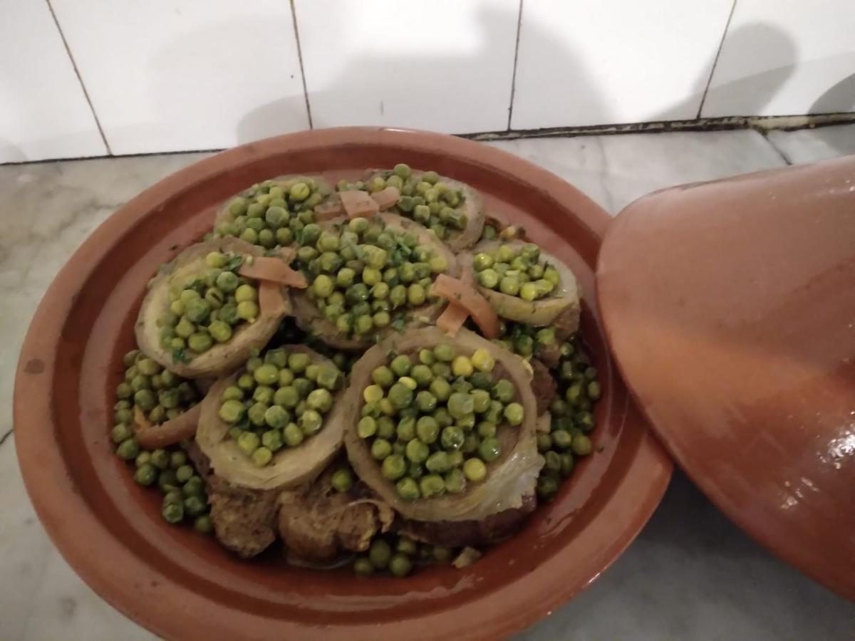 Riad Elite Marrakesh Luaran gambar