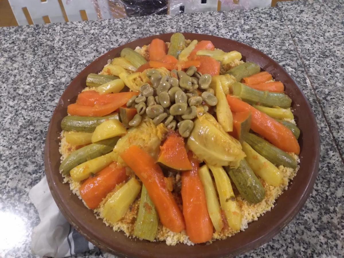 Riad Elite Marrakesh Luaran gambar