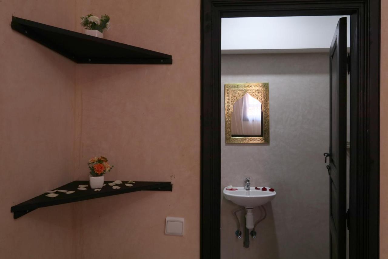 Riad Elite Marrakesh Luaran gambar